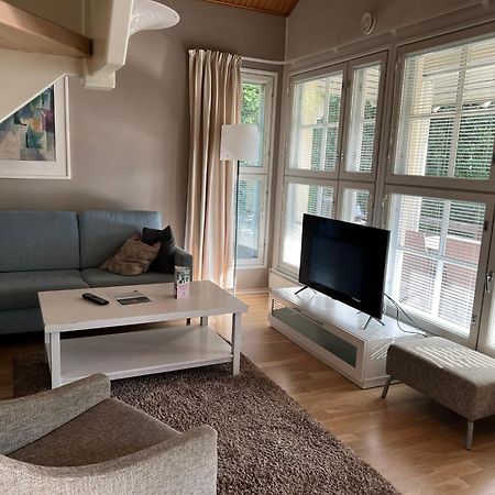 Katinkulta Apartments Vuokatti Eksteriør billede