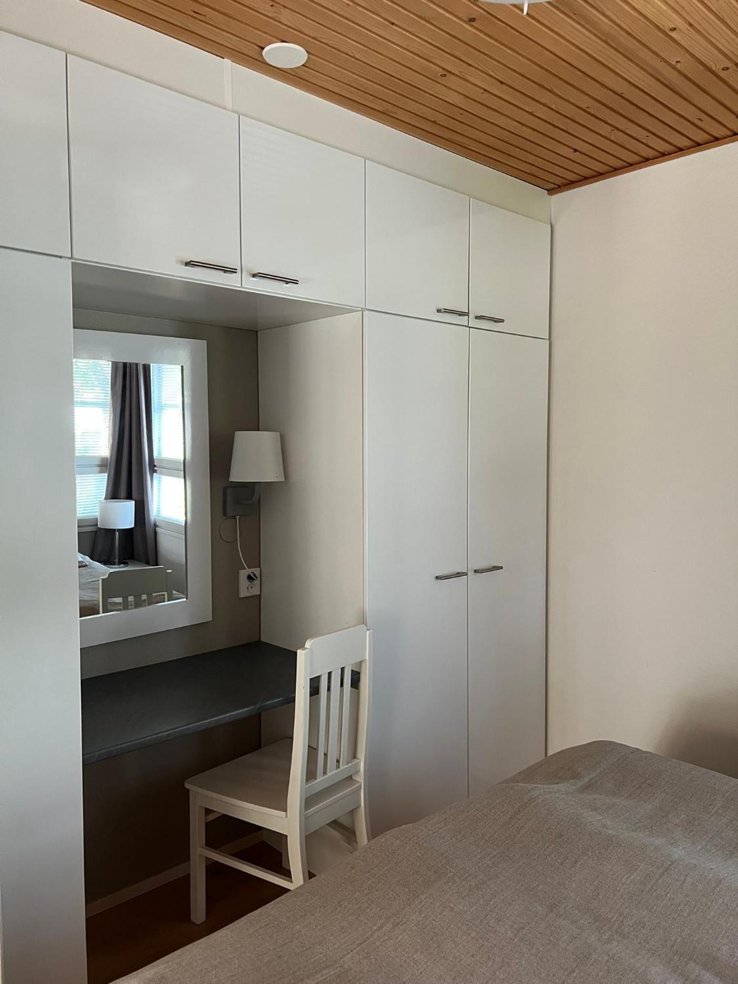 Katinkulta Apartments Vuokatti Eksteriør billede