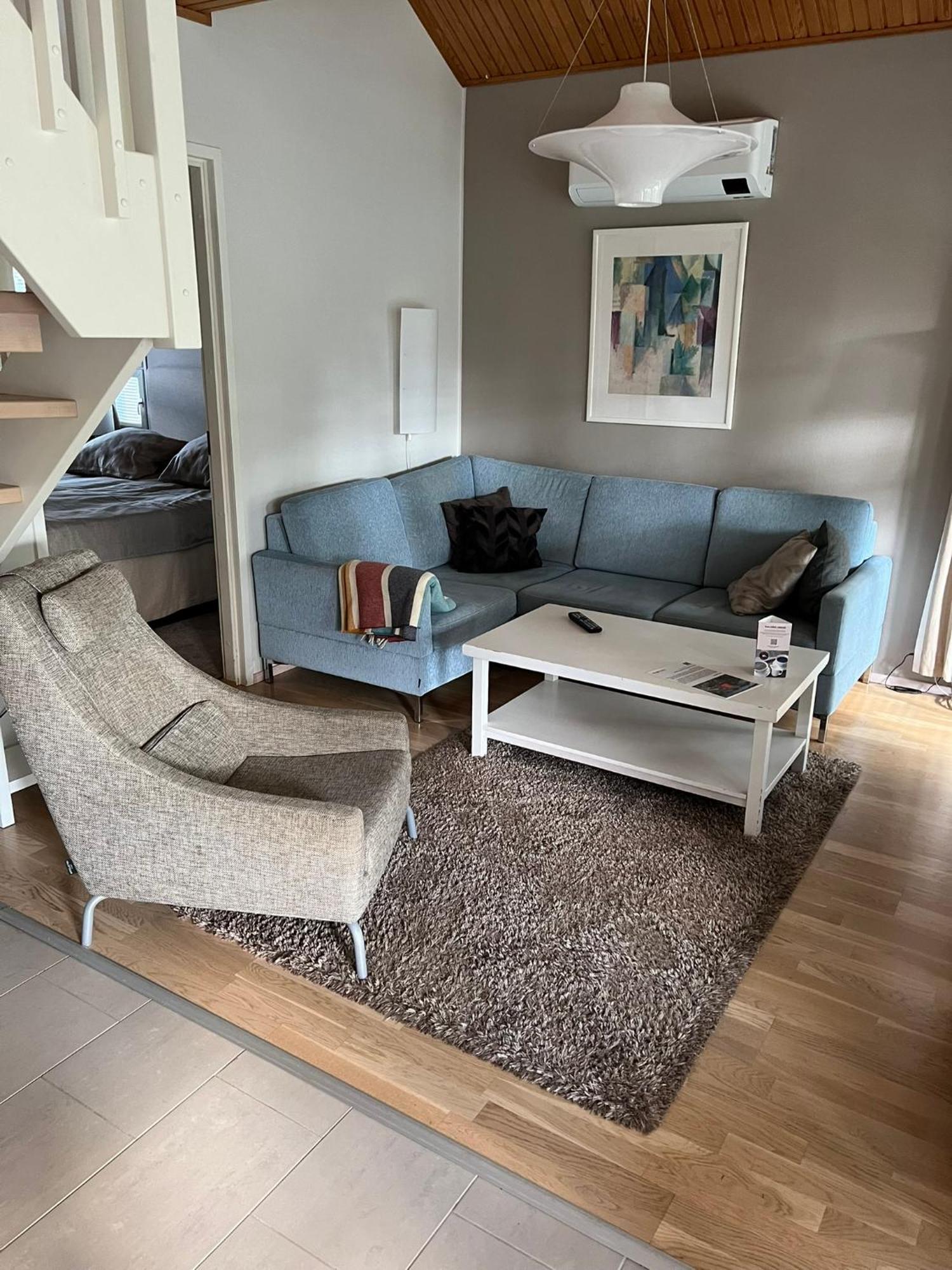 Katinkulta Apartments Vuokatti Eksteriør billede